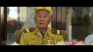 Request of Victorious Wartime Generation