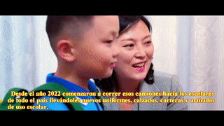 Transmitiendo el amor