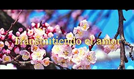 Transmitiendo el amor