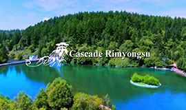 Cascade Rimyongsu