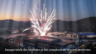 L’année 2025 qui a inauguré un âge d’or d’événements et de changements