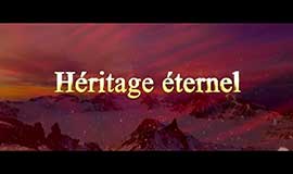 Héritage éternel